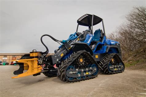 Compact Loaders 